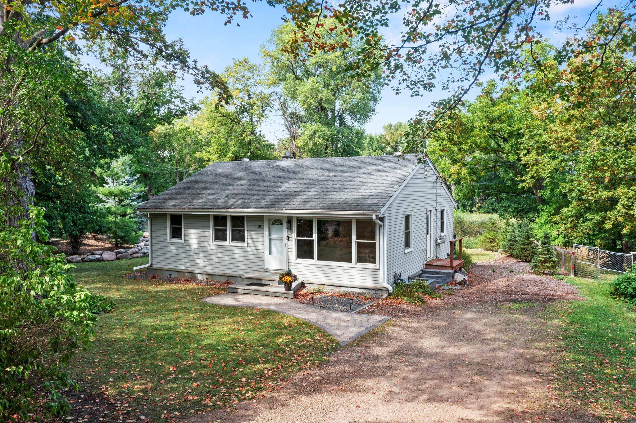 10 Woodlawn AVE, Excelsior, MN 55331