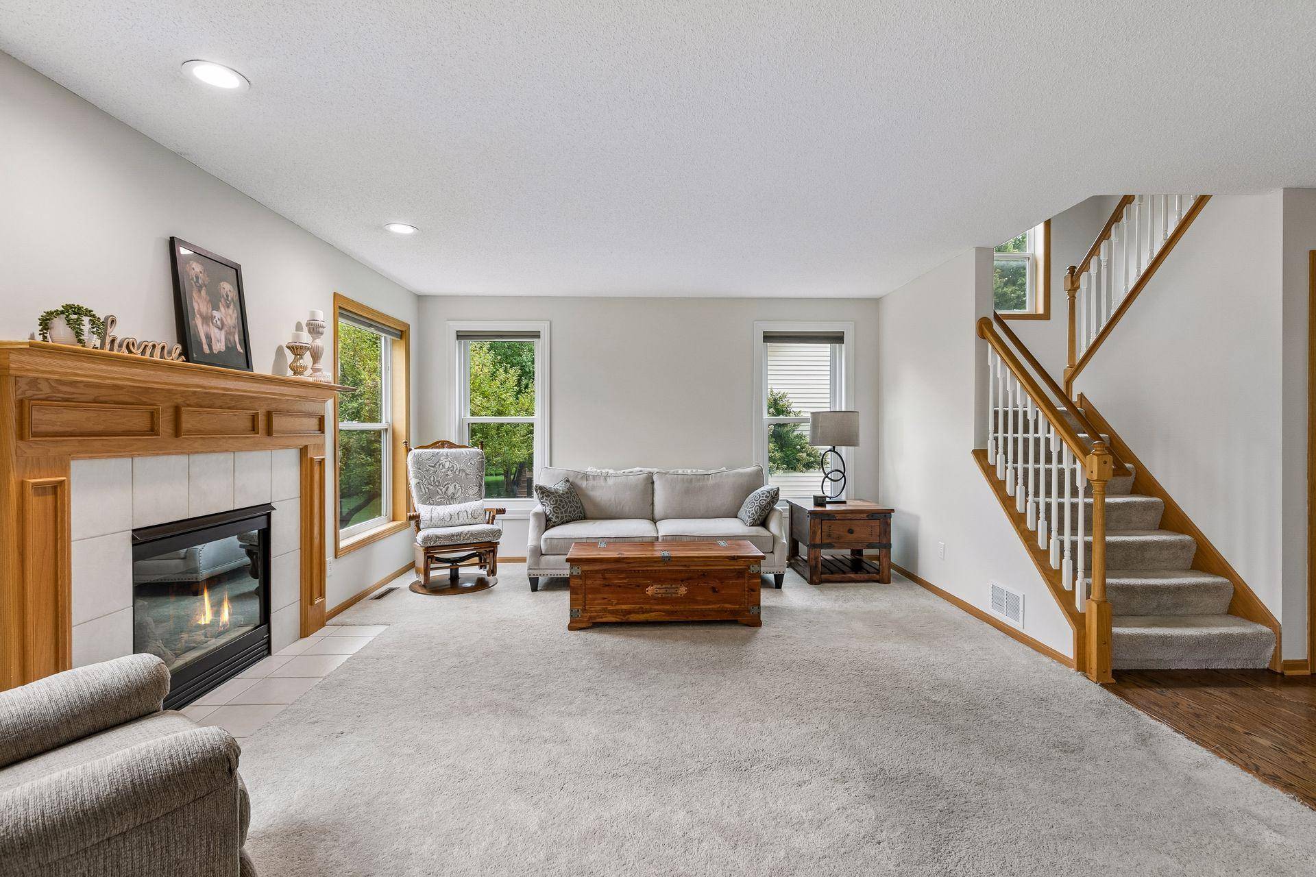 16721 Farrago TRL, Farmington, MN 55024