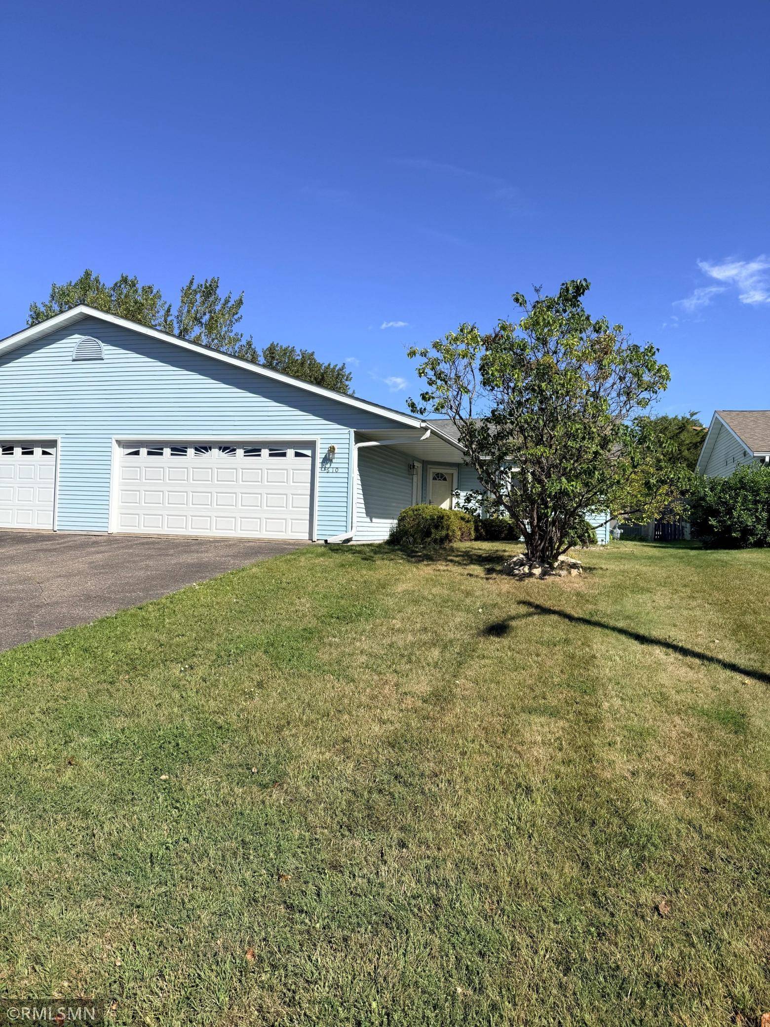 610 Meadows DR, Hammond, WI 54015