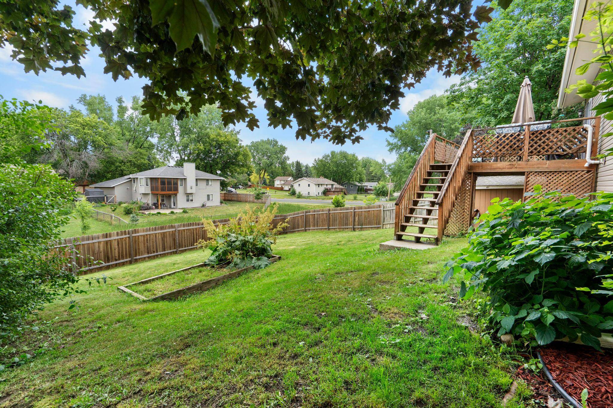 5530 W 135th ST, Savage, MN 55378