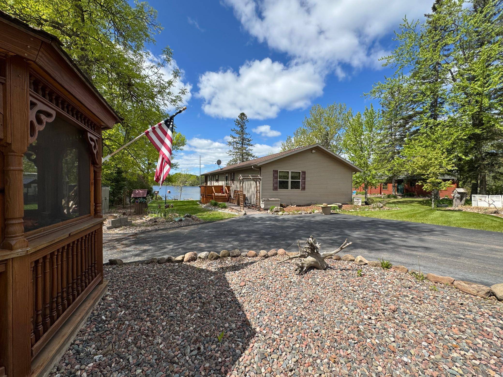 43870 Balsam RD, Sturgeon Lake, MN 55783