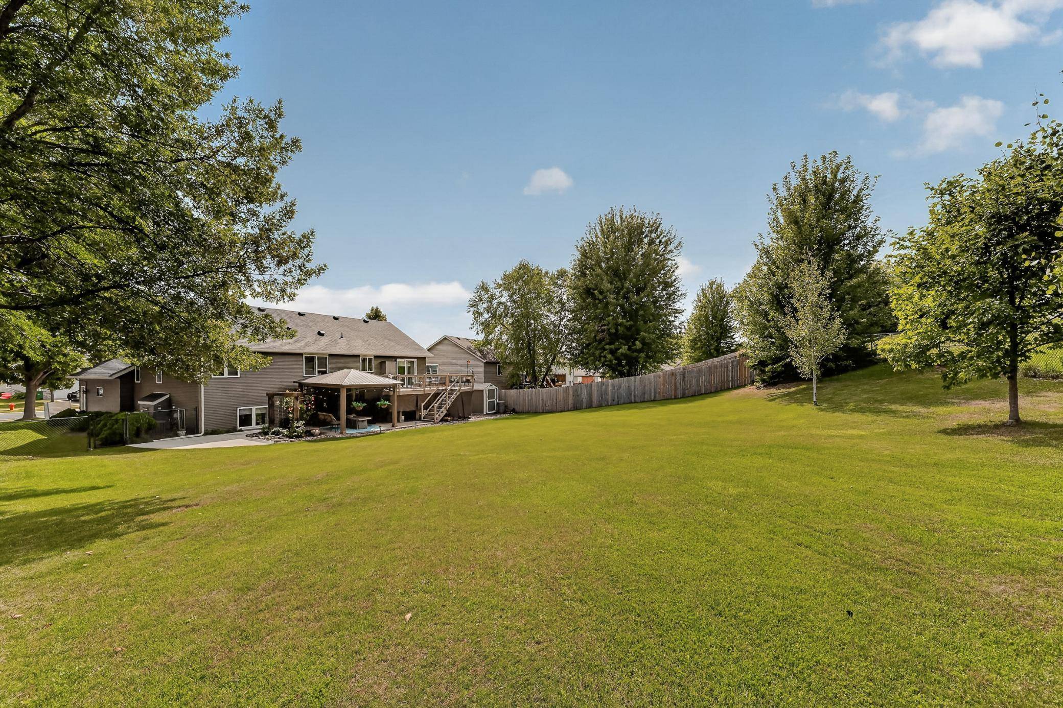 2502 Boulder Ridge DR NW, Rochester, MN 55901