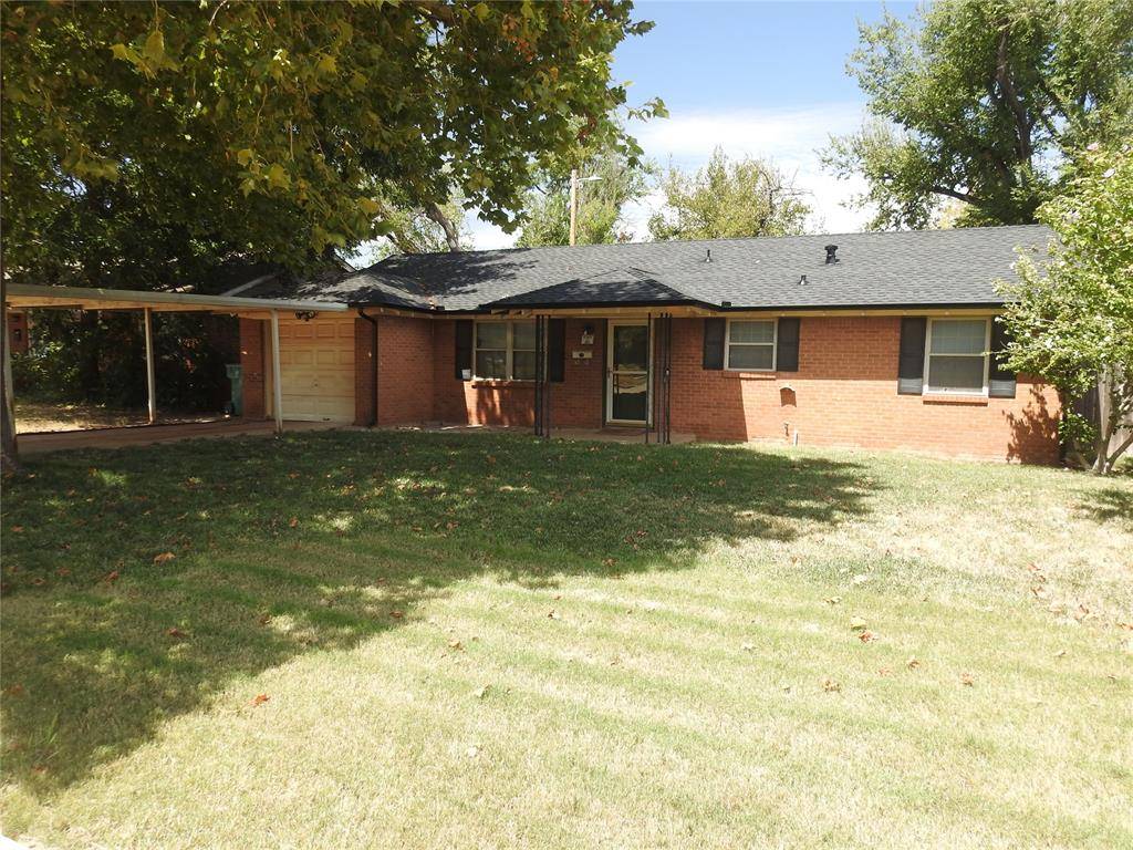 2913 NW 70th ST, Oklahoma City, OK 73116