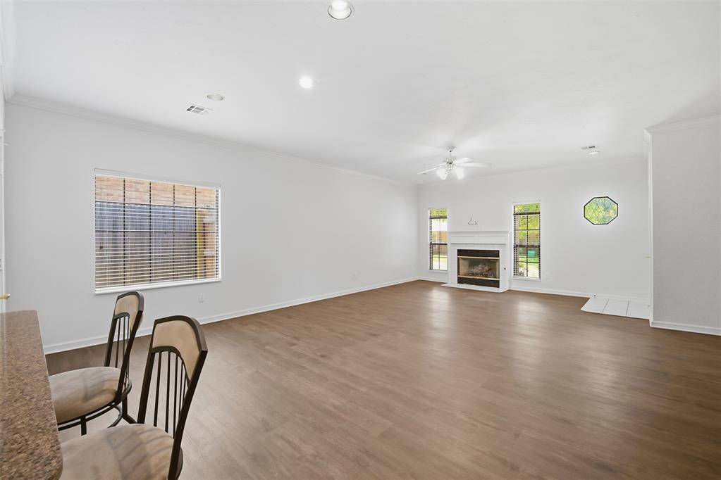 4417 Brandt DR, Oklahoma City, OK 73120
