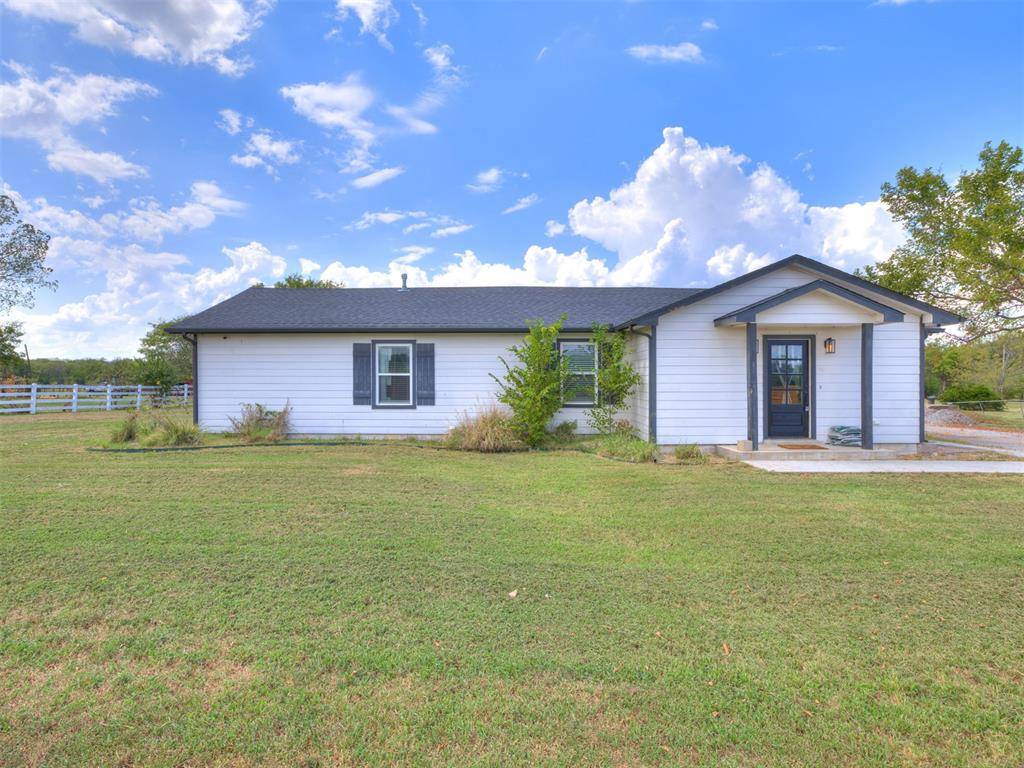 16516 S Yale AVE, Bixby, OK 74008
