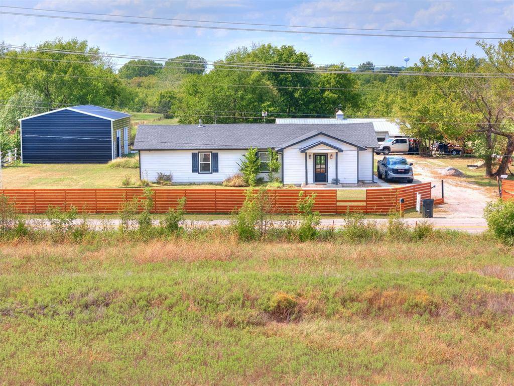 16516 S Yale AVE, Bixby, OK 74008