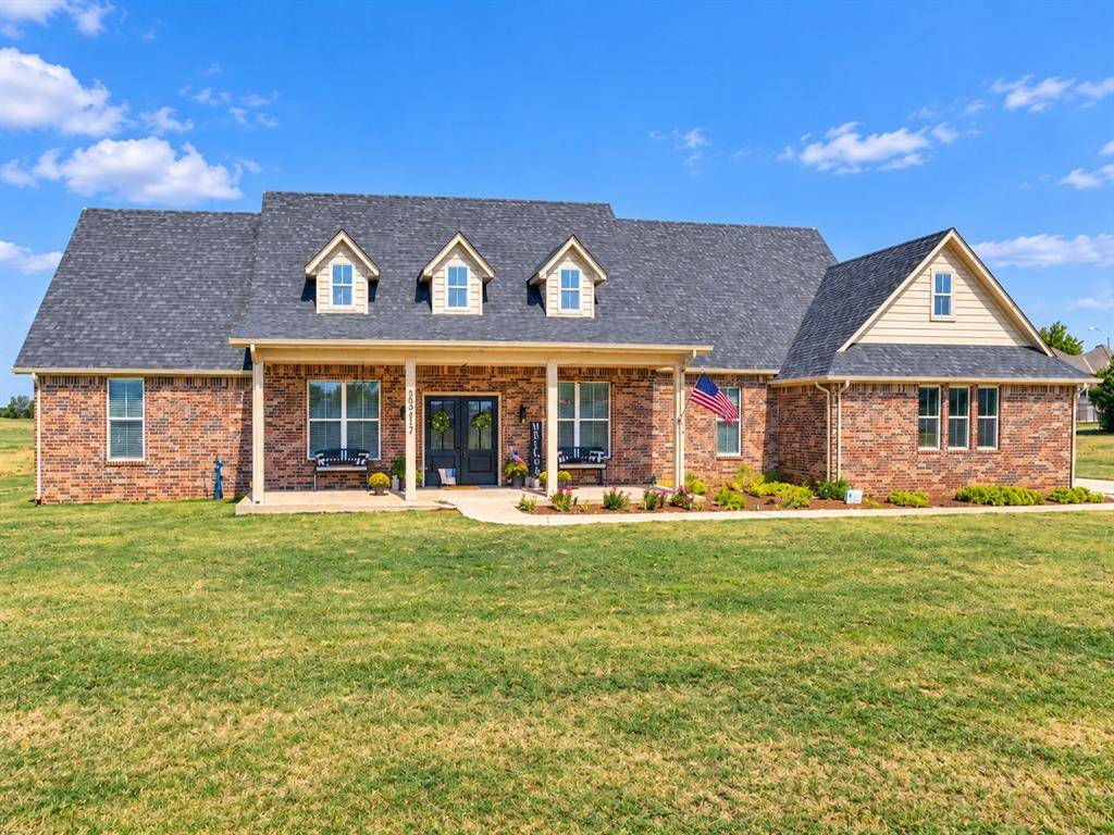 8517 NW 63rd ST, Oklahoma City, OK 73132