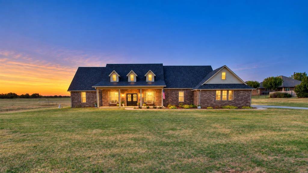 8517 NW 63rd ST, Oklahoma City, OK 73132