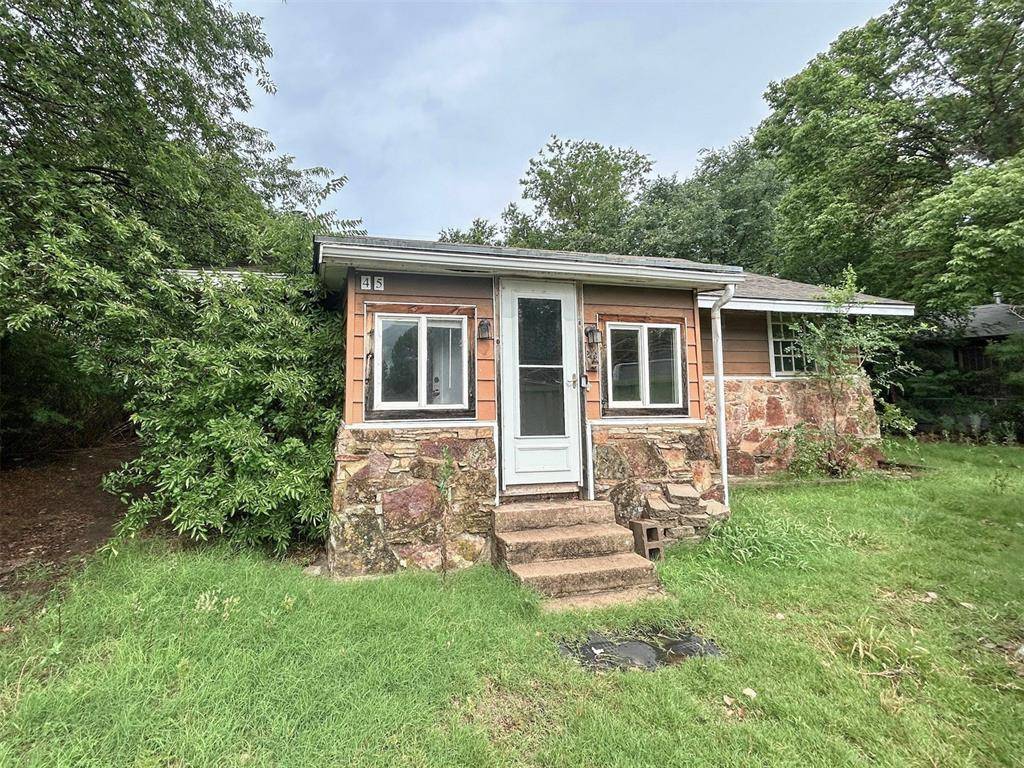 45 Sharon RD, Lawton, OK 73507