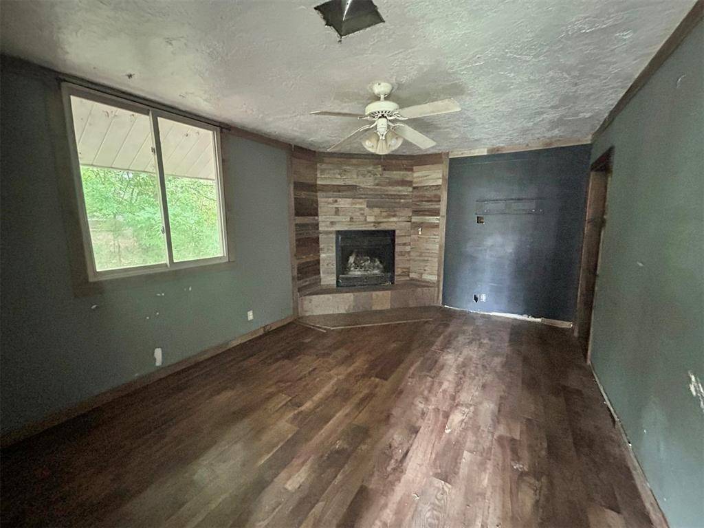 45 Sharon RD, Lawton, OK 73507