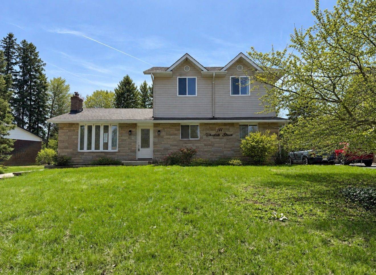 144 Wheelock ST, Erin, ON N0B 1T0
