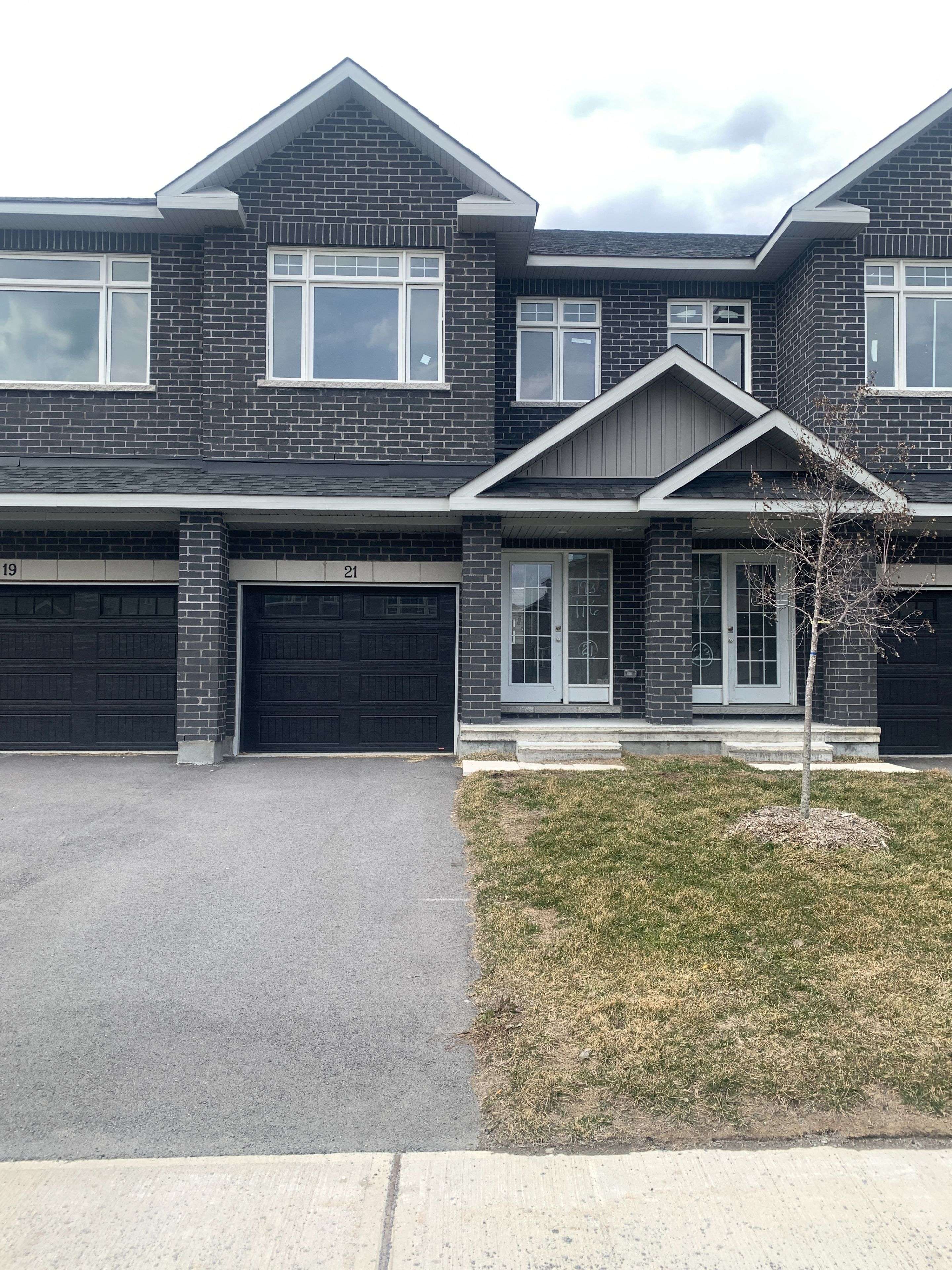 21 WYLIE WAY, Carleton Place, ON K7C 0C4