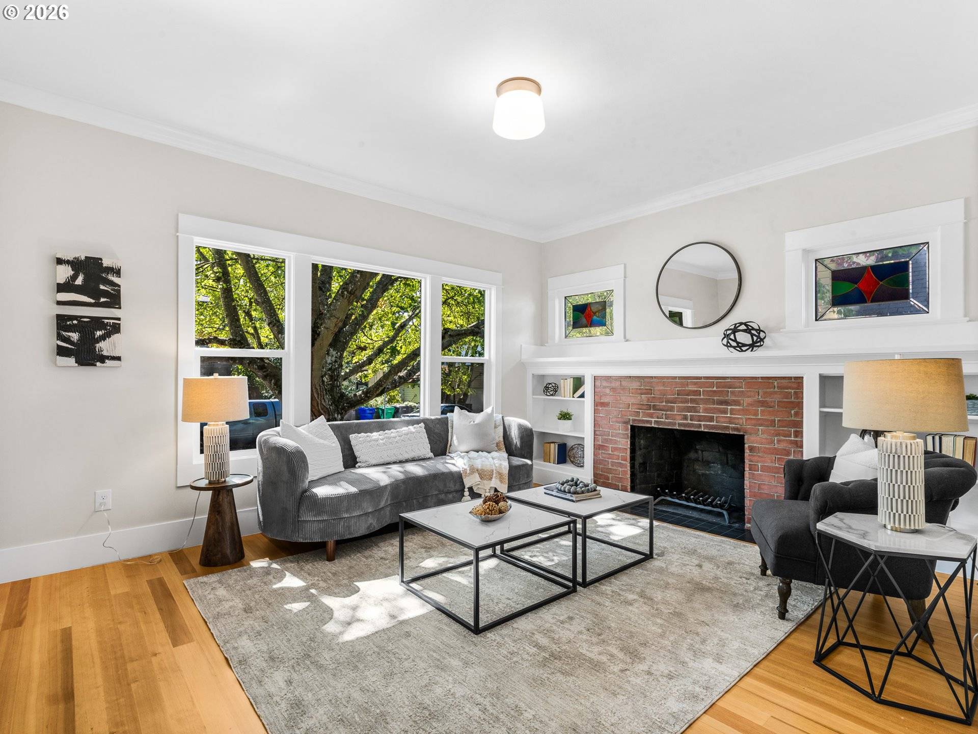 4541 SE SALMON ST, Portland, OR 97215