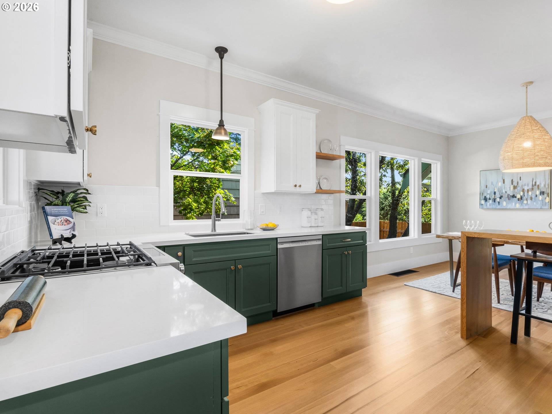 4541 SE SALMON ST, Portland, OR 97215