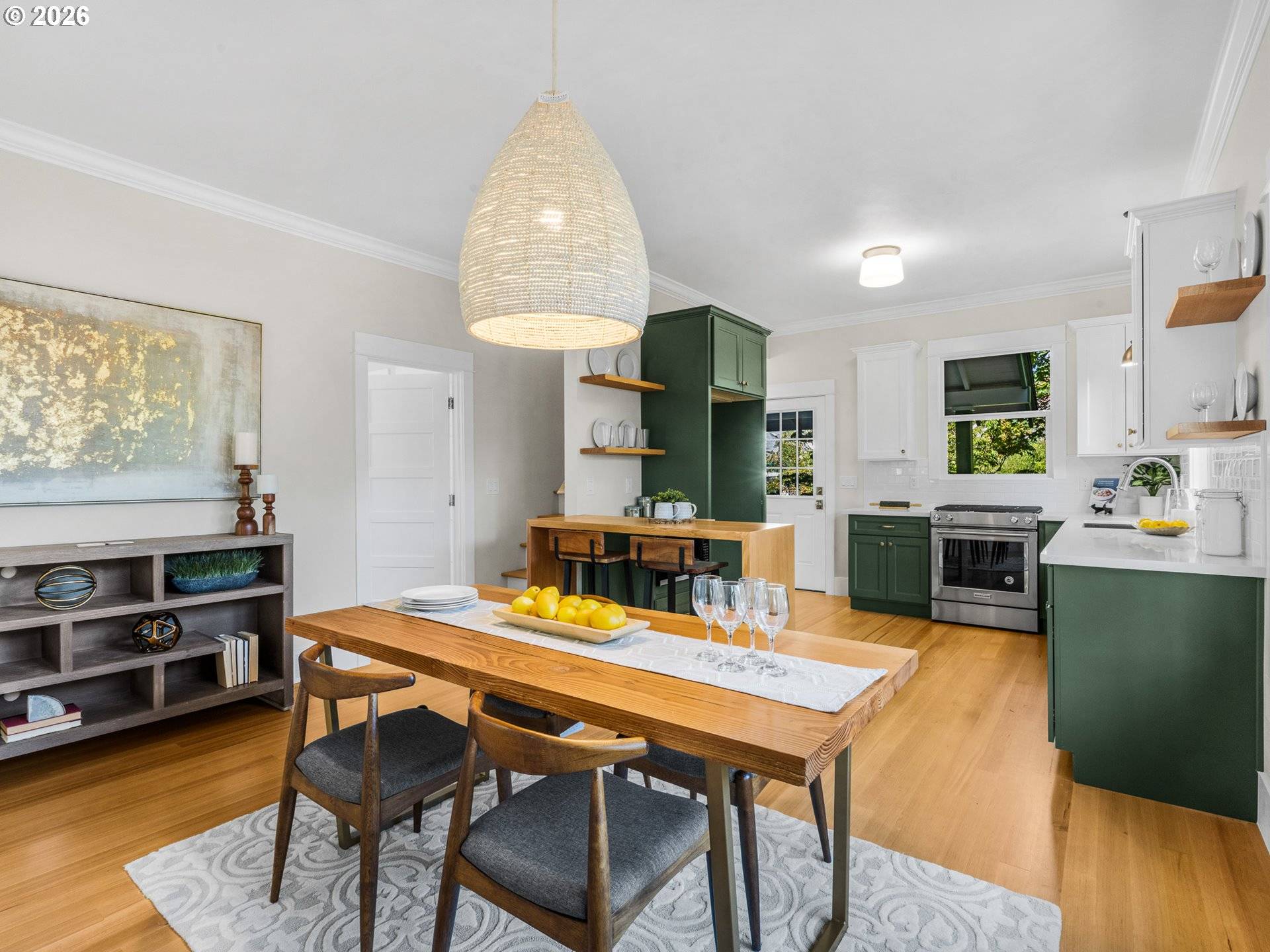 4541 SE SALMON ST, Portland, OR 97215