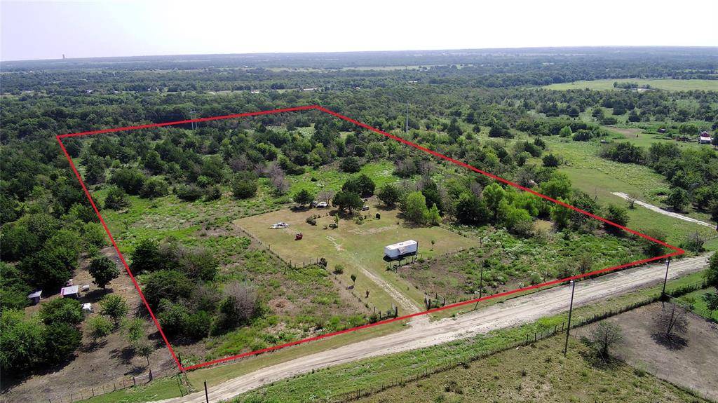 155 Private Road 5462, Mexia, TX 76667