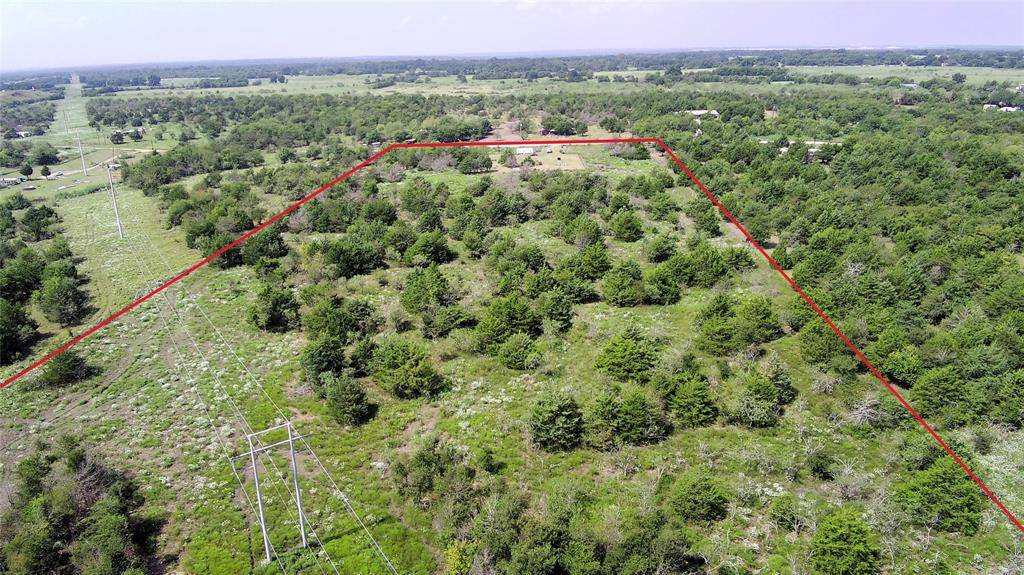 155 Private Road 5462, Mexia, TX 76667