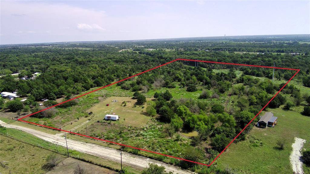 155 Private Road 5462, Mexia, TX 76667
