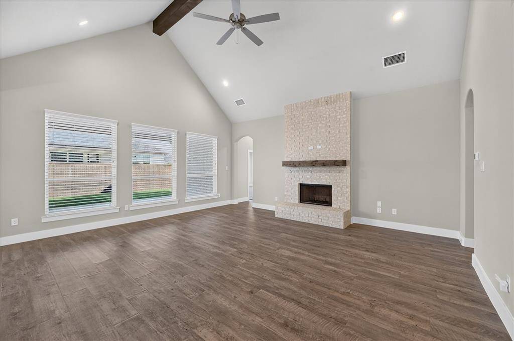 462 Creekside, Haslet, TX 76052