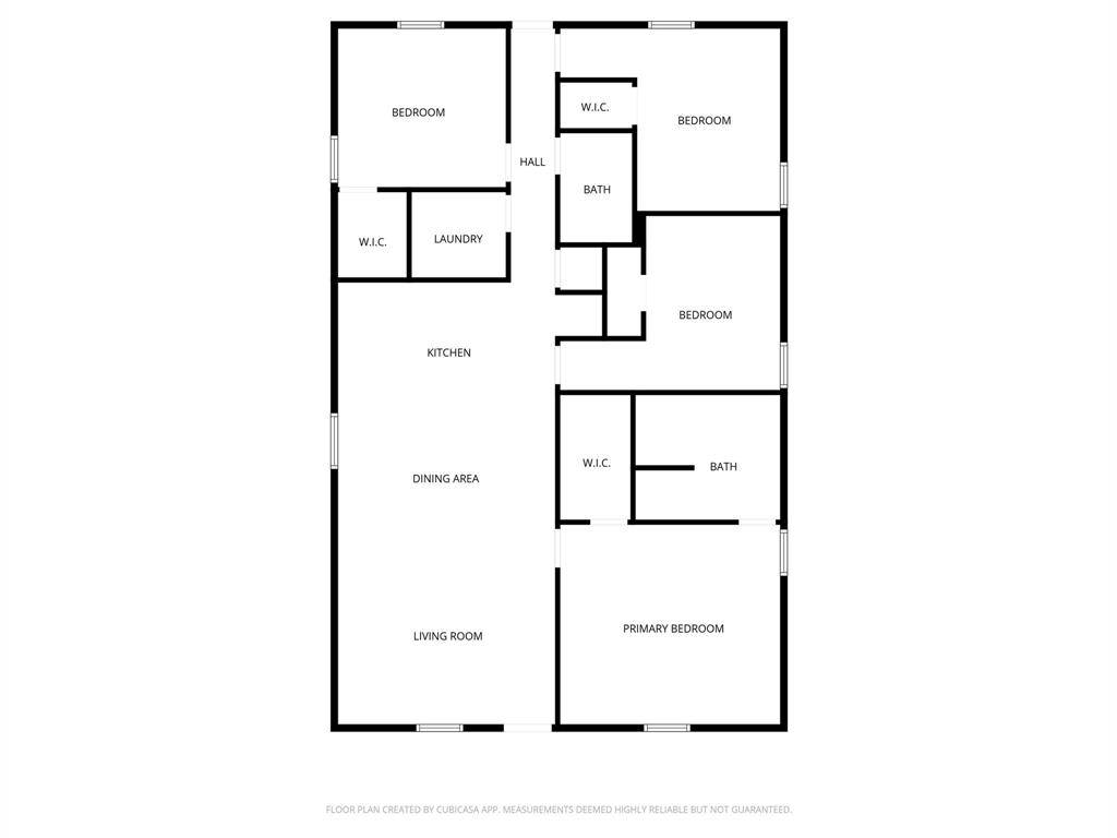 5619 Lake Granbury Trail, Granbury, TX 76048
