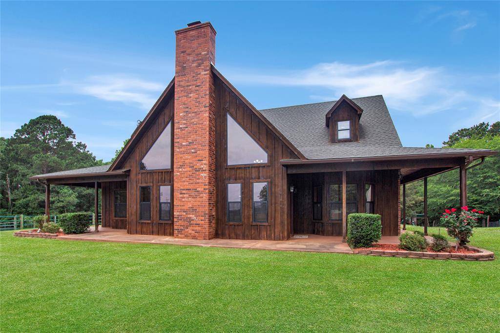 6233 Curtis Black Road, Hallsville, TX 75650
