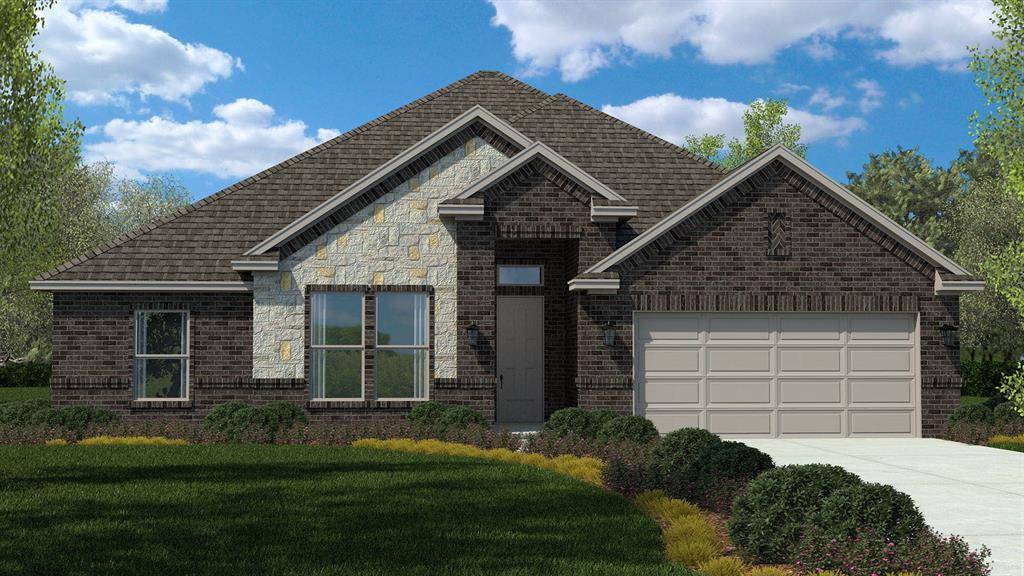 3284 PIER VIEW Street, Grand Prairie, TX 76065