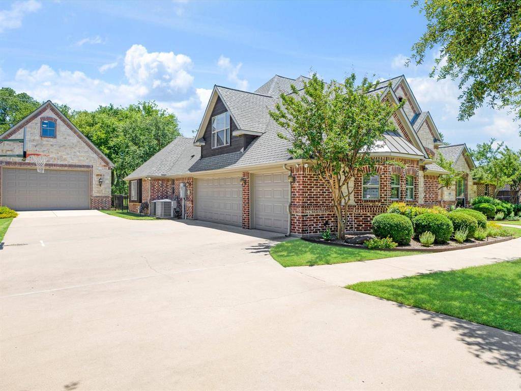 1820 Blue Forest Drive, Prosper, TX 75078