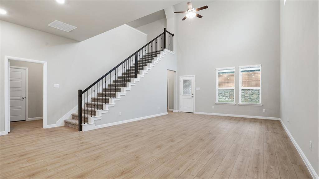744 SOARING HAWK Drive, Fort Worth, TX 76008