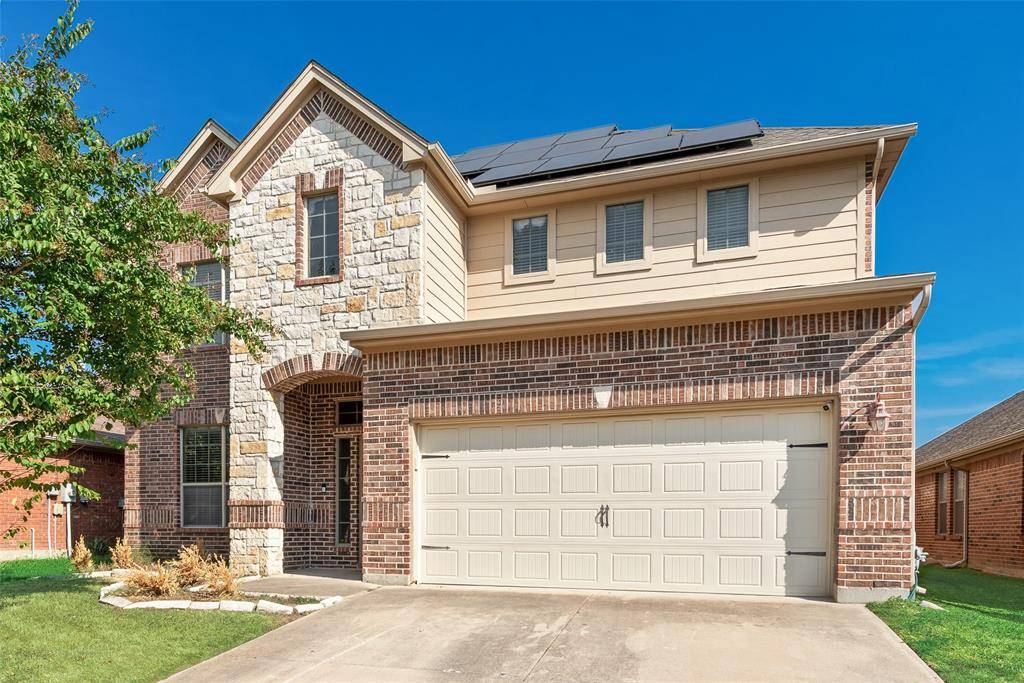 4513 Westcliffe, Mansfield, TX 76063