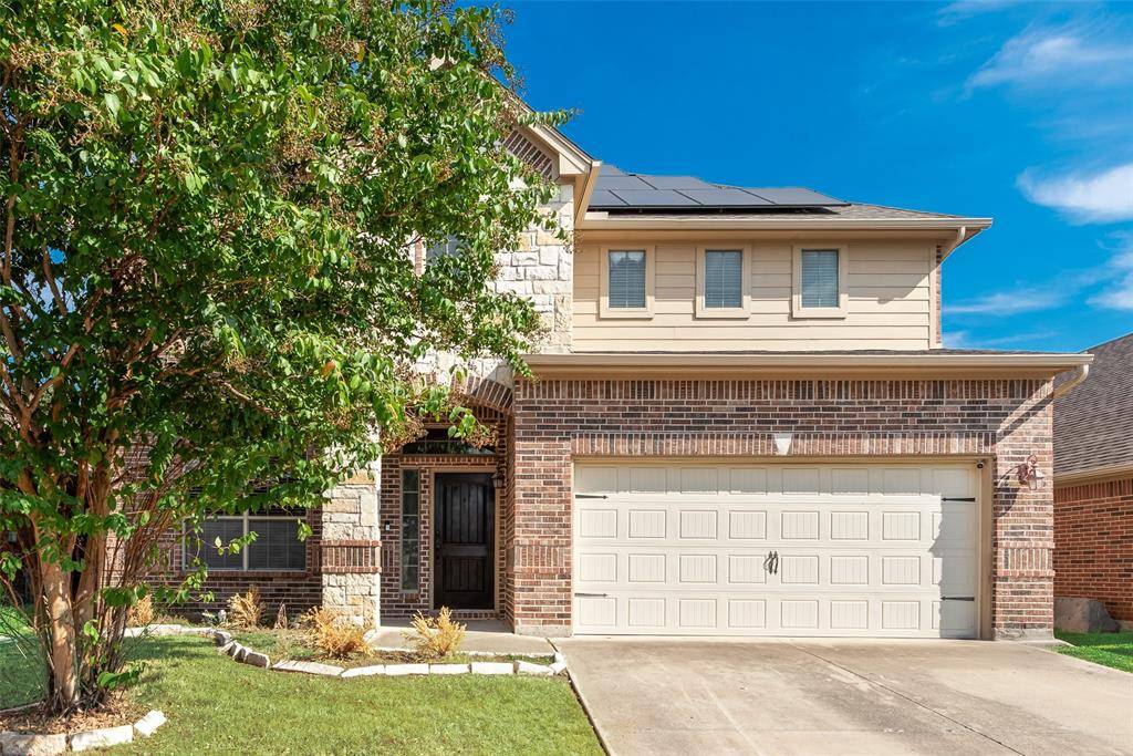 4513 Westcliffe, Mansfield, TX 76063