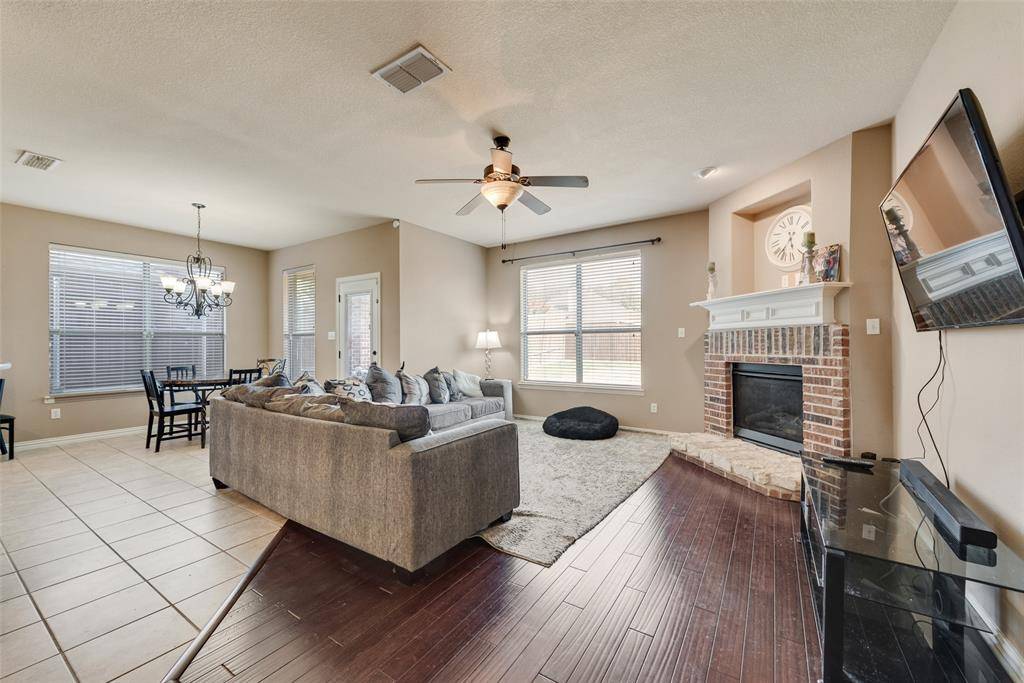 4513 Westcliffe, Mansfield, TX 76063