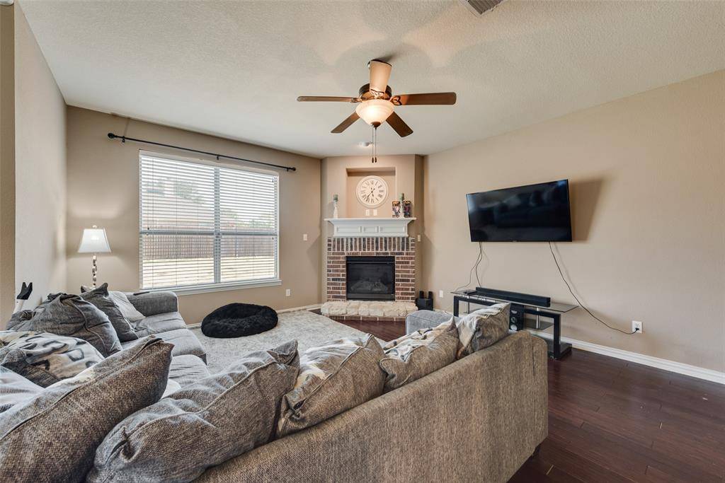 4513 Westcliffe, Mansfield, TX 76063