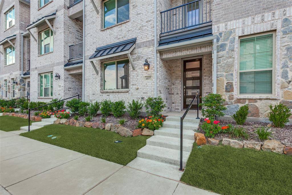 4157 Humboldt Street, Frisco, TX 75034