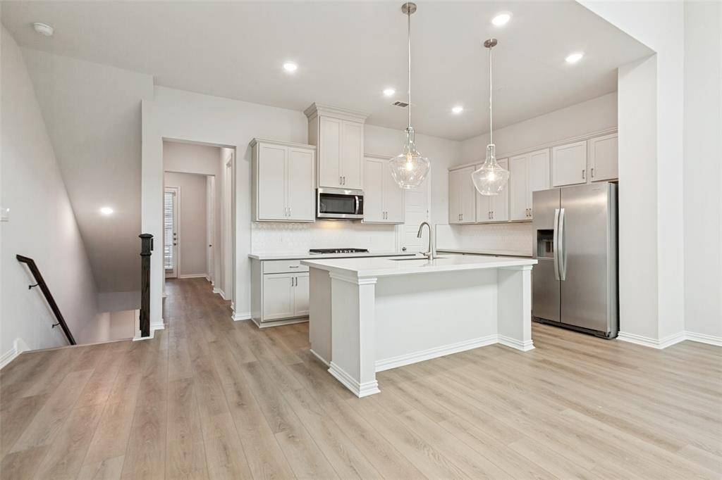 4157 Humboldt Street, Frisco, TX 75034