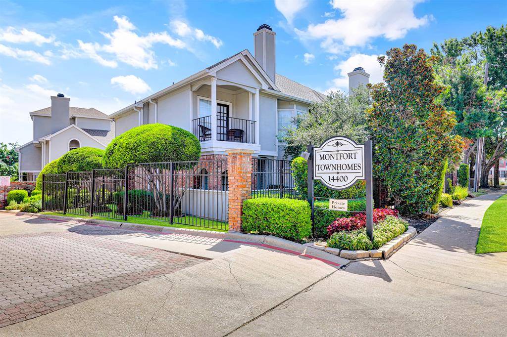 14400 Montfort Drive #505, Dallas, TX 75254