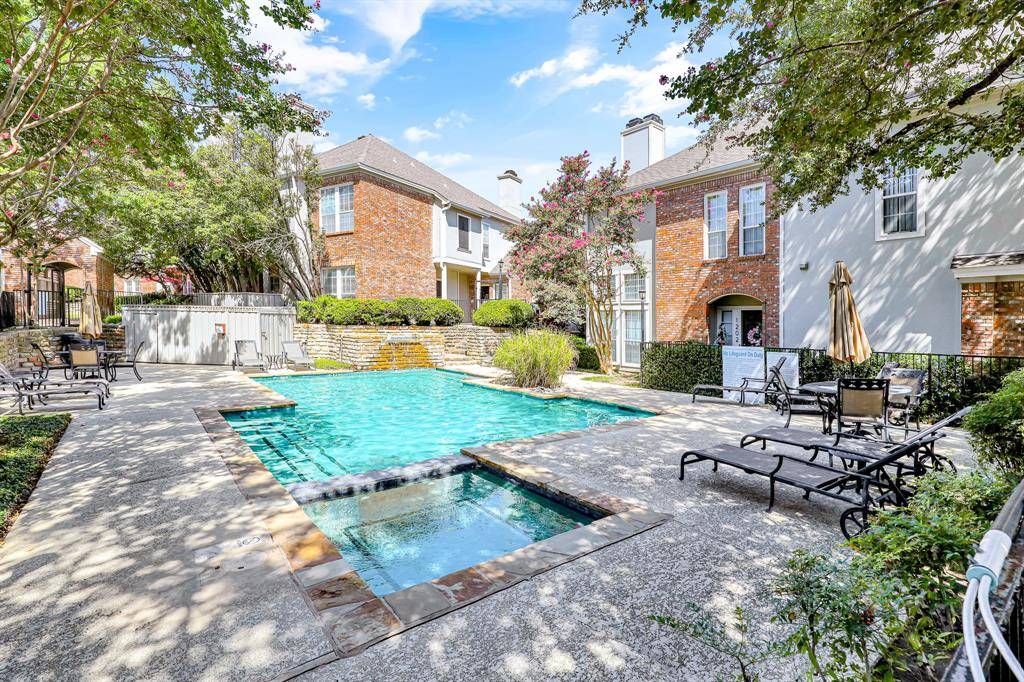 14400 Montfort Drive #505, Dallas, TX 75254