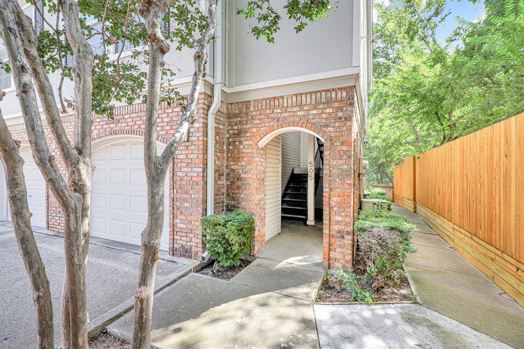 14400 Montfort Drive #505, Dallas, TX 75254