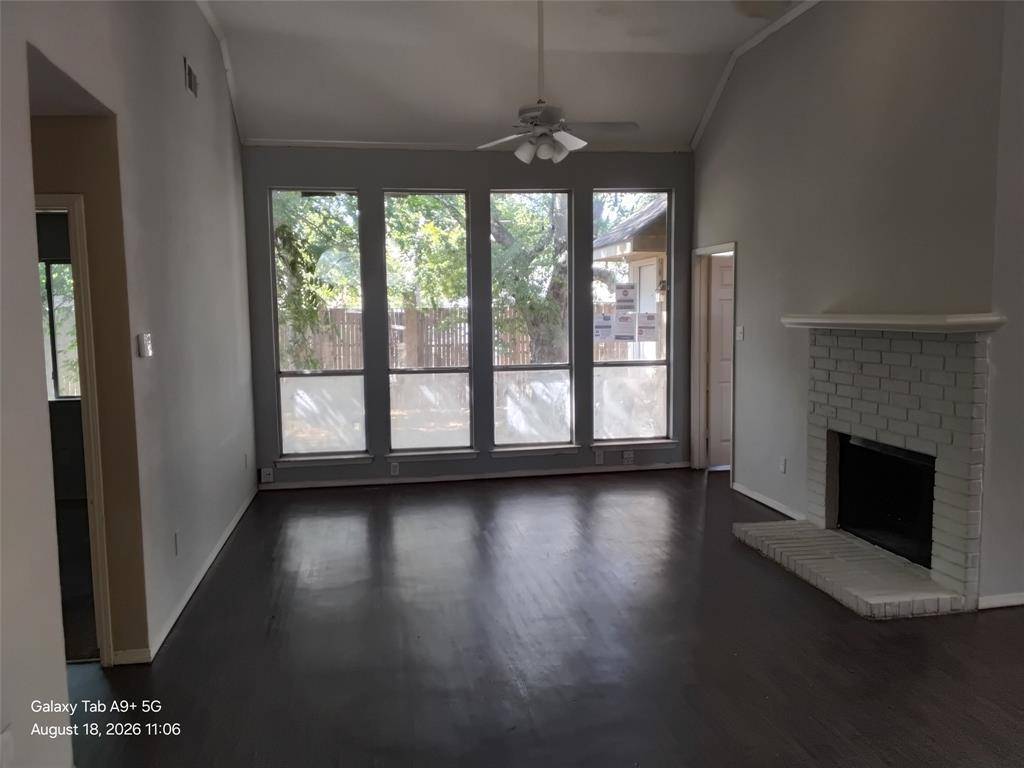 12418 Summer Hill Drive, Balch Springs, TX 75180