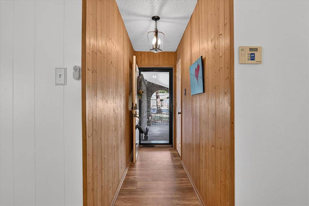 441 Nathan Street, Burleson, TX 76028