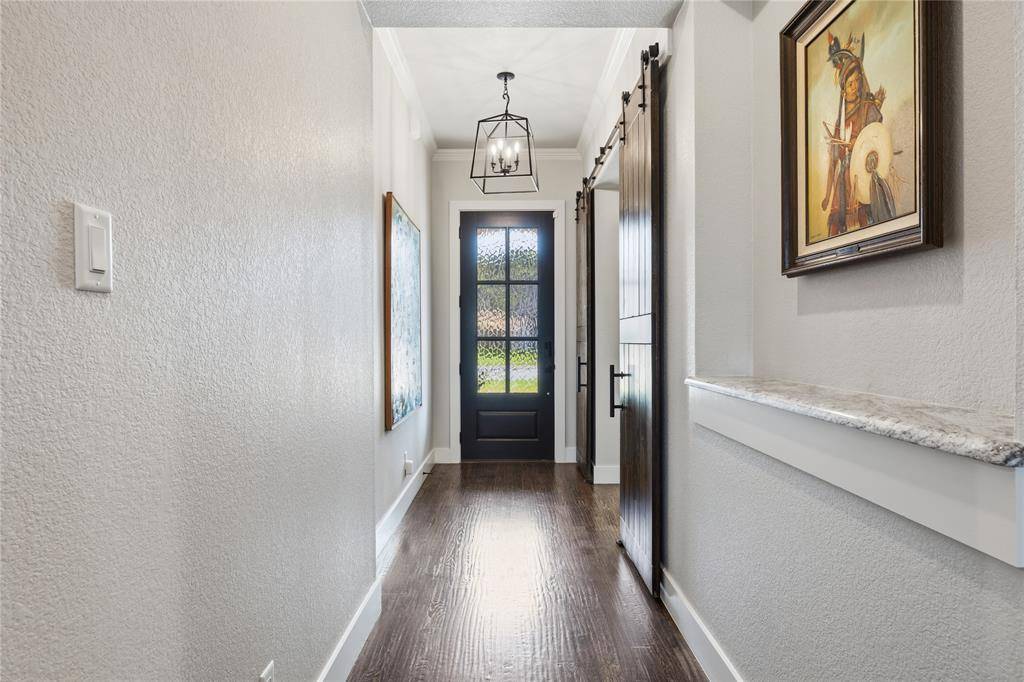 1345 Crown Valley Drive, Weatherford, TX 76087