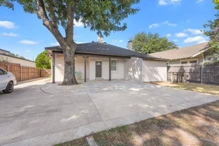 4020 Colonial Avenue, Dallas, TX 75215