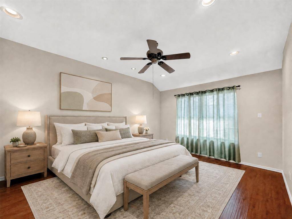 617 N Avenue D, Springtown, TX 76082