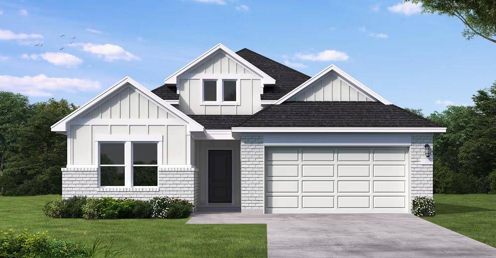 3122 Stroup Way, Heartland, TX 75114