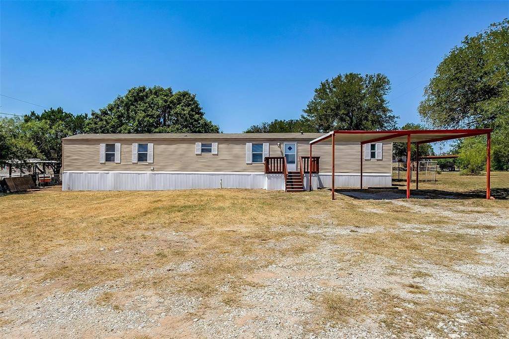 3116 Hilltop Road, Granbury, TX 76048