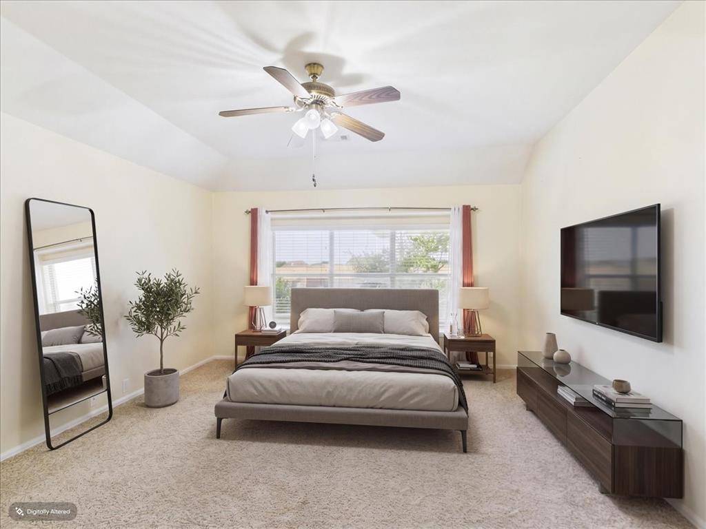 613 Quail Hollow Drive, Midlothian, TX 76065