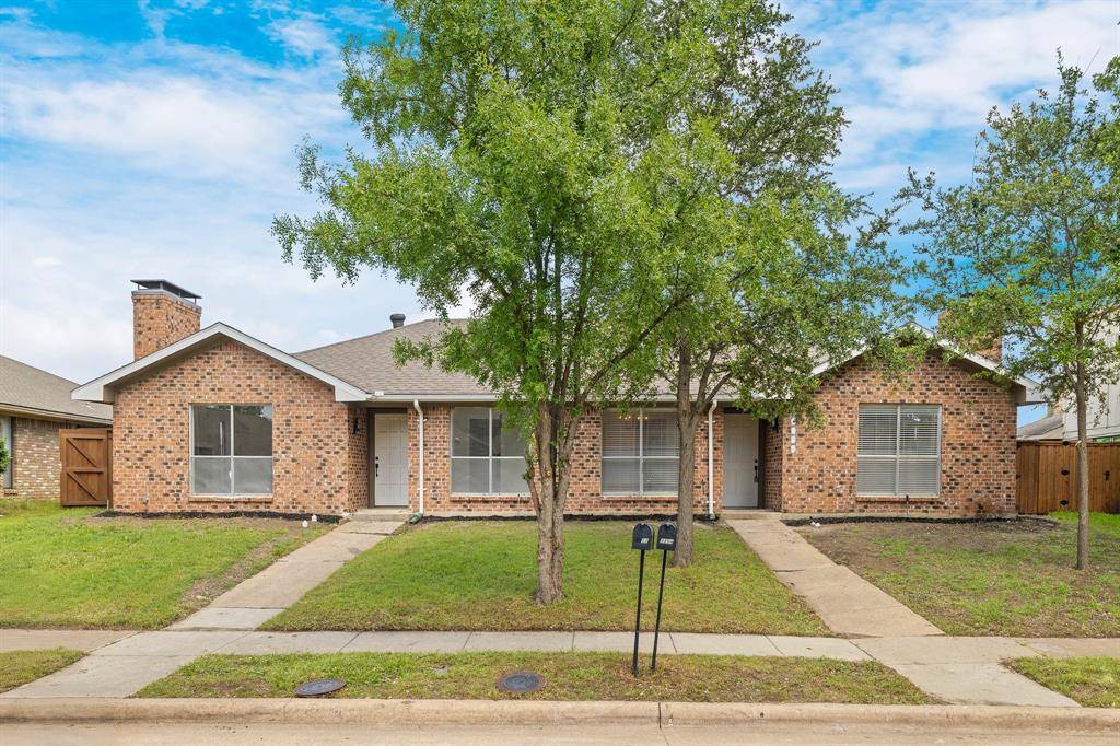 3352 Lanarc Drive, Plano, TX 75023