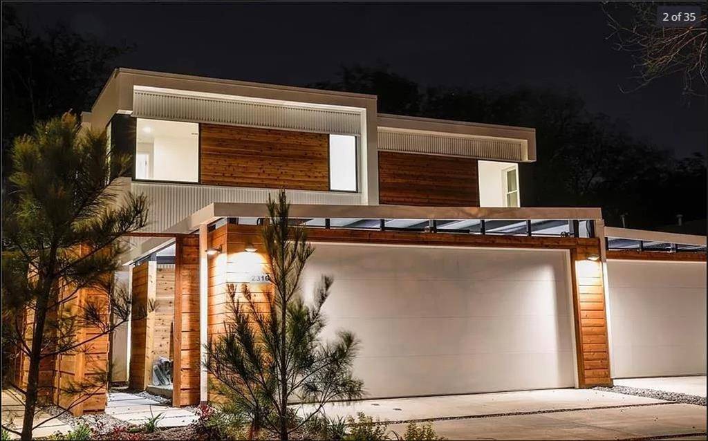 2308 N Prairie Avenue, Dallas, TX 75204