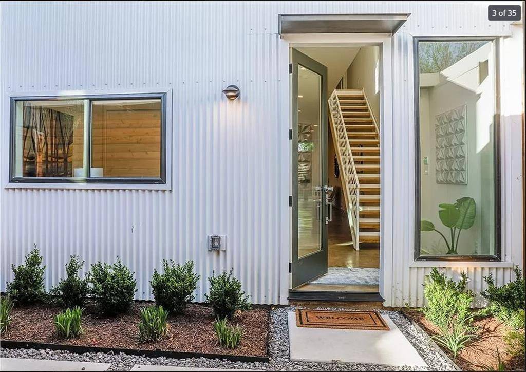 2308 N Prairie Avenue, Dallas, TX 75204