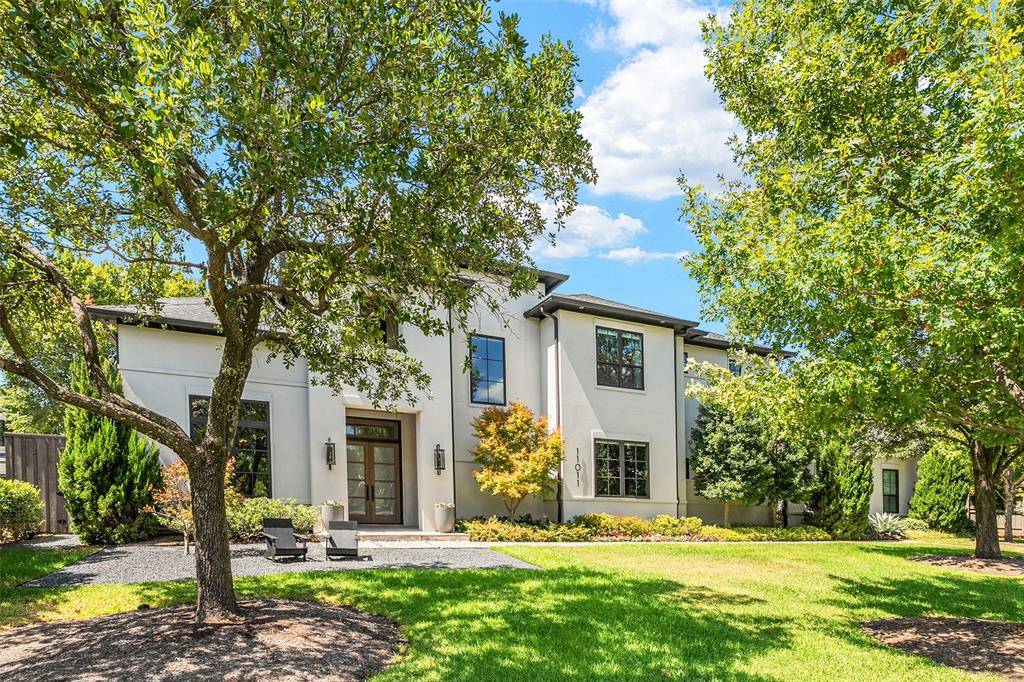 11011 Jamestown Road, Dallas, TX 75230