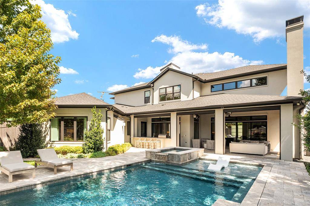 11011 Jamestown Road, Dallas, TX 75230